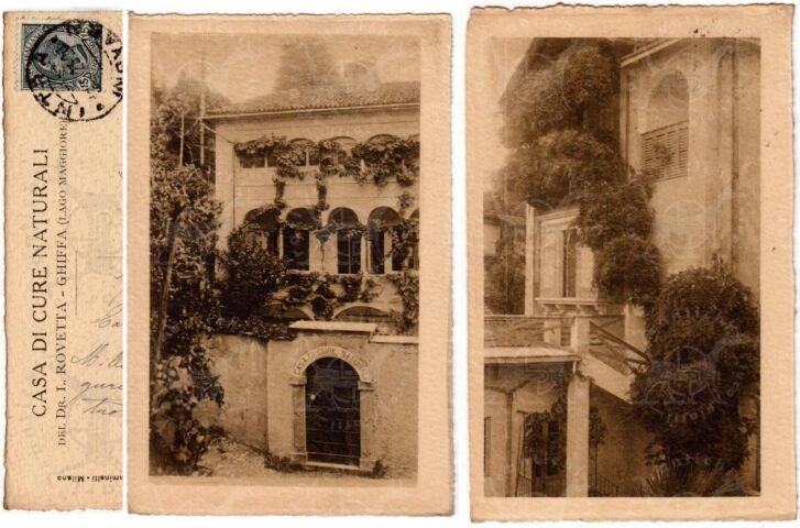 Cartolina_d'epoca_regionalismo_lago_maggiore_Piemonte_Verbano_Cusio_ossola_Verbania_ghiffa_casa_cure_naturali_rovetta (3)