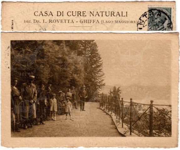 Cartolina_d'epoca_regionalismo_lago_maggiore_Piemonte_Verbano_Cusio_ossola_Verbania_ghiffa_casa_cure_naturali_rovetta (4)