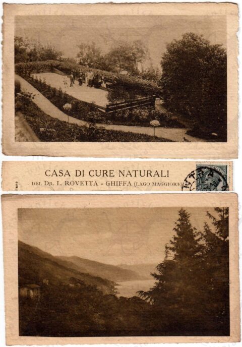 Cartolina_d'epoca_regionalismo_lago_maggiore_Piemonte_Verbano_Cusio_ossola_Verbania_ghiffa_casa_cure_naturali_rovetta (5)