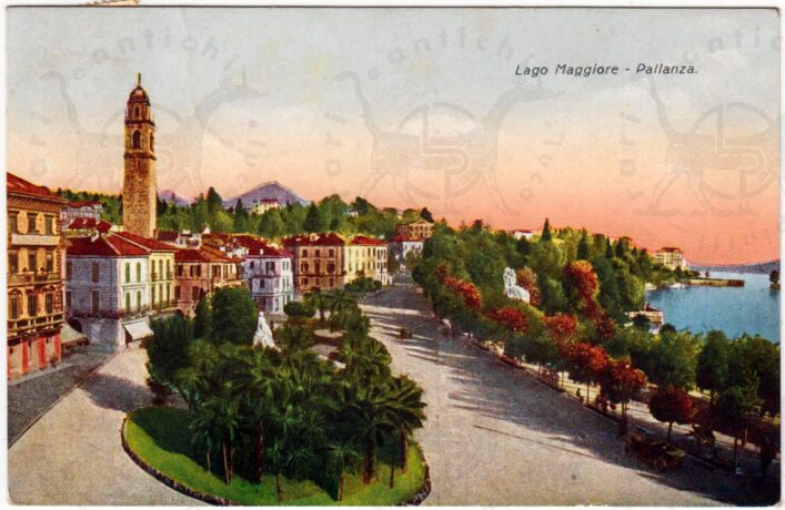 Cartolina_d'epoca_regionalismo_lago_maggiore_Piemonte_Verbano_Cusio_ossola_Verbania_pallanza (4)