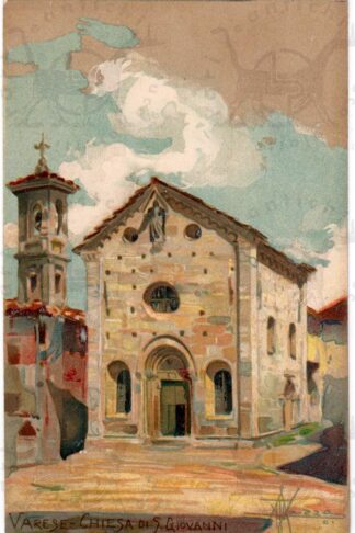 Cartolina_d'epoca_regionalismo_lombardia_varese_chiesa_san_giovanni