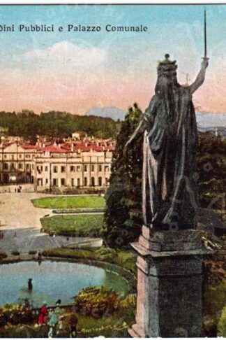 Cartolina_d'epoca_regionalismo_lombardia_varese_giardini_pubblici_palazzo_comunale(2)