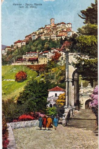 Cartolina_d'epoca_regionalismo_lombardia_varese_sacro_monte (2) (2)