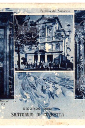 Cartolina_d'epoca_regionalismo_ Lombardia_Milano_Corbetta
