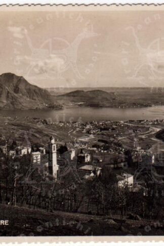 Cartolina_d'epoca_regionalismo_Piemonte_Verbano_Cusio_Ossola_ Miazzina