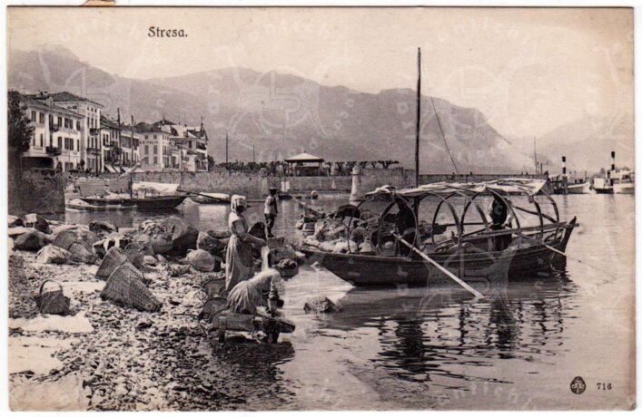 Cartolina_d'epoca_regionalismo_Piemonte_Verbano_Cusio_Ossola_Stresa_Lago_Maggiore
