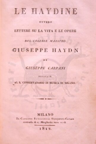 Giuseppe_Carpani _haydine_plagio _dellopera_realizzato_Stendhal