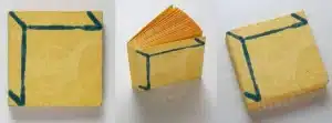 Libro artista Libri oggetto