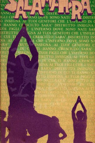 RIVISTA - La salamandra Numero 1