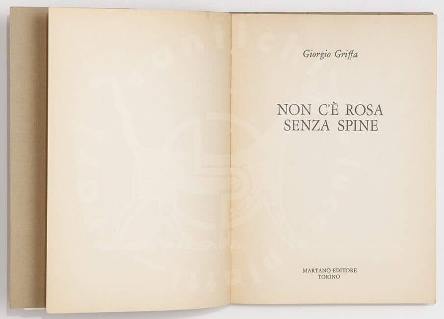 GIORGIO_Griffa_NonCeRosa_SENZA_SPINE_Artists_books_Book_arts_ Libri dartista_ Libri_oggetto_Libro_darte_ Librodartista_Libro_ illustrato_ Librooggetto_Livredepeintre (2)