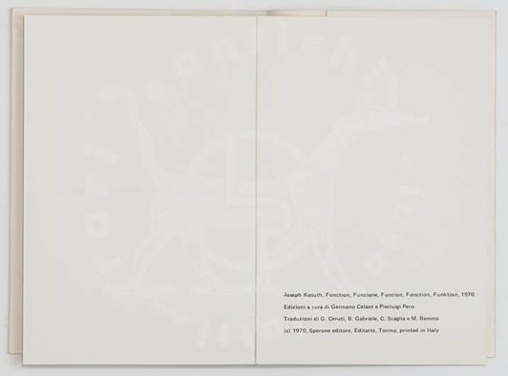 Robert_Barry_Two_Pieces_Artists_books_Book_arts_ Libri dartista_ Libri_oggetto_Libro_darte_ Librodartista_Libro_ illustrato_ Librooggetto_Livredepeintre (5)