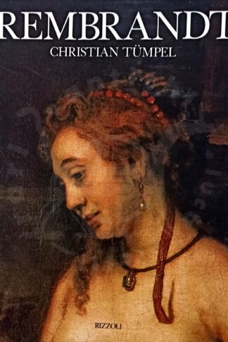 TUMPEL CHRISTIAN - Rembrandt