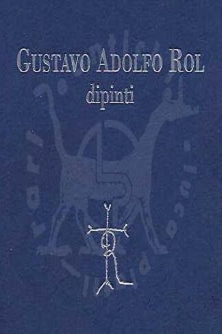 Lugli Remo Mistrangelo Angelo, Gustavo Adolfo Rol dipinti