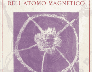 Pier Ighina ATOMO MAGNETICO