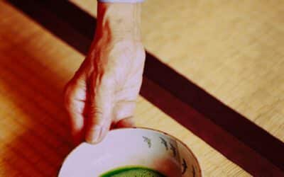 Albasio Marco – Tè pregiati il Tie Guan Yin