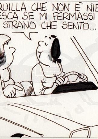 umorismo_Illustrazione_Grafica_disegno_originale_Automobilismo_BORT_Mario_BORTOLATO (2)