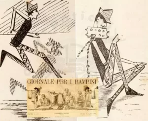 Il-Pinocchio-di-Carlo-Collodi