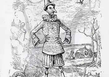 Il Pinocchio di Carlo Collodi