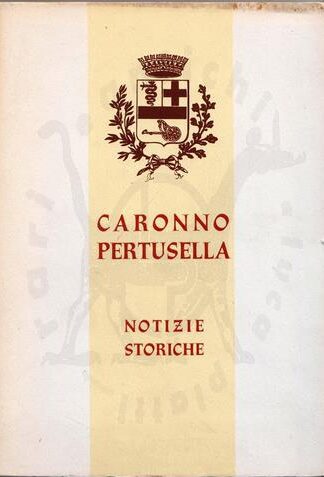 UBOLDI LEONILDA - Caronno Pertusella