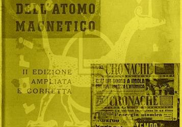 Pier Luigi Ighina LA SCOPERTA DELL’ATOMO MAGNETICO Seconda edizione ampliata e corretta
