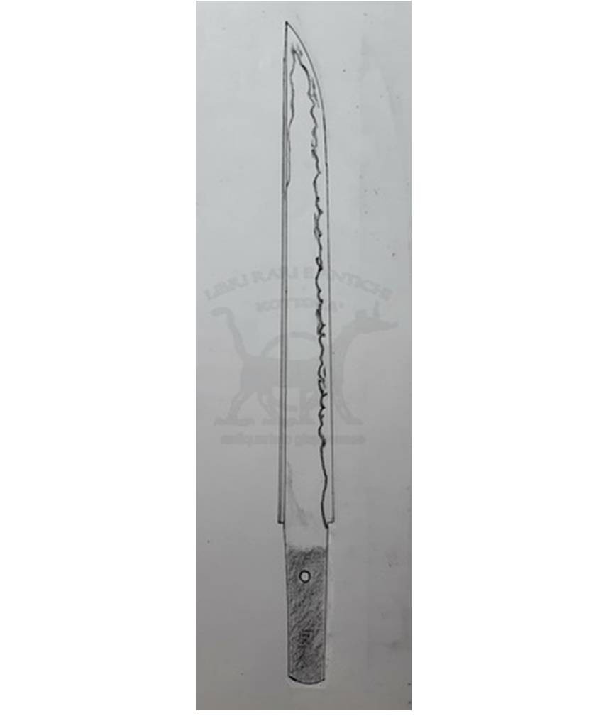 Scuola_uda_katana_spadegiapponesi_kottoya_antiquariatigiapponese_nihonto 2