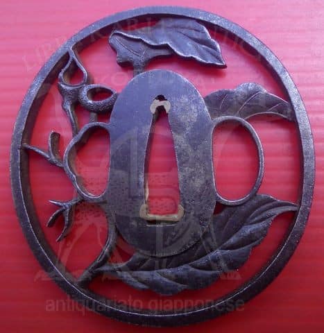 Kottoya_antiquariatogiapponese_japaneseart_tsuba_artegiapponese (2)