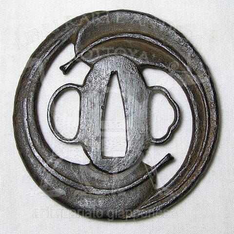 Kottoya_antiquariatogiapponese_japaneseart_tsuba_artegiapponese (2) (Copia)