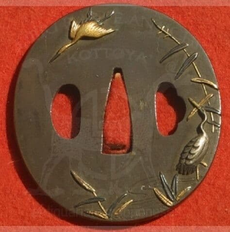 Kottoya_antiquariatogiapponese_japaneseart_tsuba_artegiapponese (2)