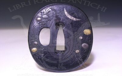 Tsuba Lessico della parole comprese dalla lettera K alla N