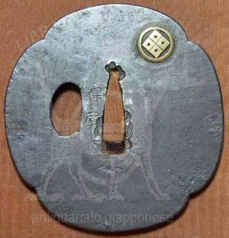 Kottoya_antiquariatogiapponese_japaneseart_tsuba_artegiapponese (7)