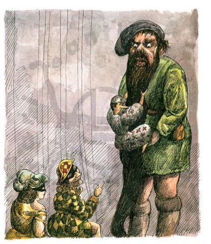 Pinocchio nelle edizioni più significative dopo gli anni settanta