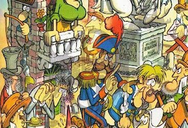 Pinocchio Gli illustratori degli anni sessanta