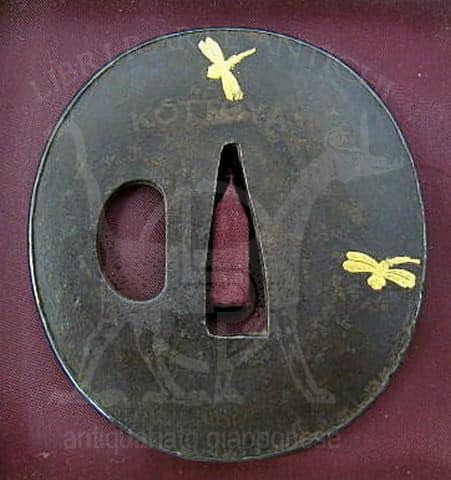 Kottoya_antiquariatogiapponese_japaneseart_tsuba_artegiapponese (1)