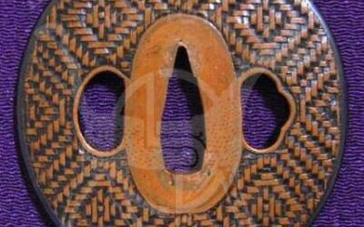 Tsuba la scuola Tetsugendo Allievi Soggetti ricorrenti