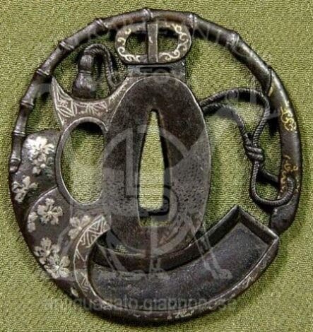 Kottoya_antiquariatogiapponese_japaneseart_tsuba_artegiapponese (15)