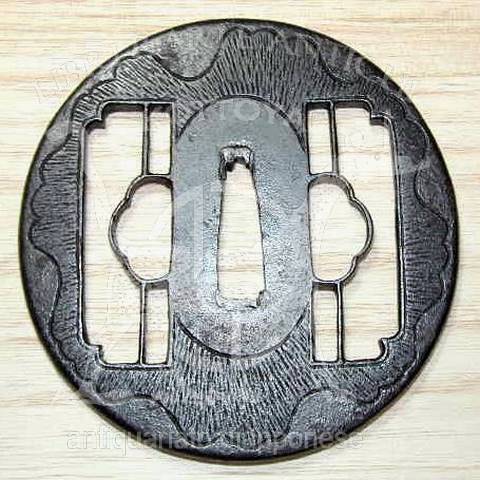 Kottoya_antiquariatogiapponese_japaneseart_tsuba_artegiapponese (2)