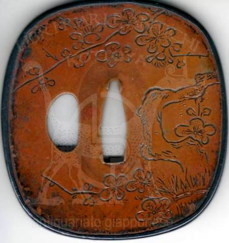 Kottoya_antiquariatogiapponese_japaneseart_tsuba_artegiapponese (2)