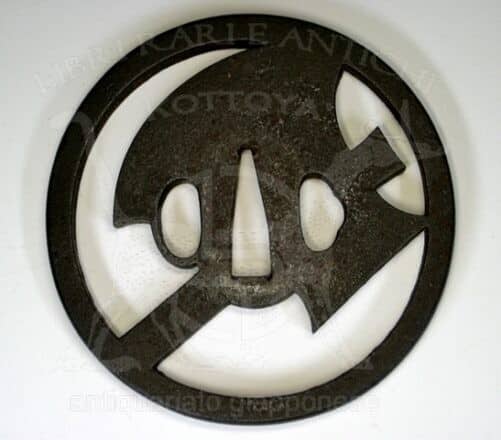 Kottoya_antiquariatogiapponese_japaneseart_tsuba_artegiapponese (3)