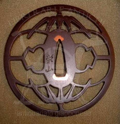 Kottoya_antiquariatogiapponese_japaneseart_tsuba_artegiapponese (6)