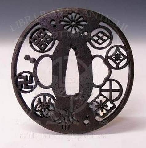 Kottoya_antiquariatogiapponese_japaneseart_tsuba_artegiapponese (7)