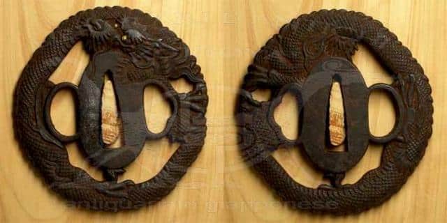 Kottoya_antiquariatogiapponese_japaneseart_tsuba_artegiapponese (9)