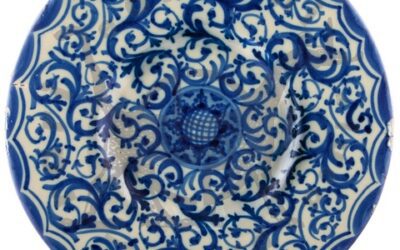 La datazione della ceramica tramite termoluminescenza