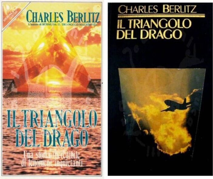 Charles_Berlitz_triangolo_del drago_librirarieantichi