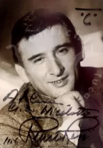 Come collezionare il libro autografato