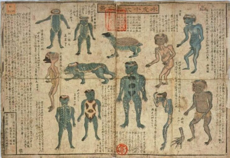 Kappa_Kottoya_antiquariatogiapponese_japaneseart_artegiapponese