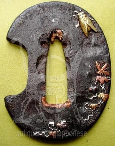 Kottoya_antiquariatogiapponese_japaneseart_tsuba_artegiapponese (16)