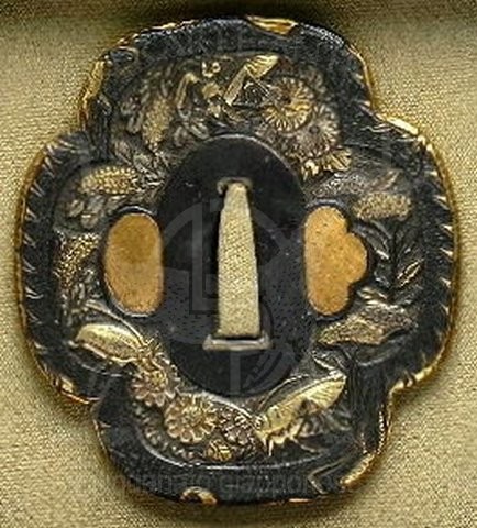 Kottoya_antiquariatogiapponese_japaneseart_tsuba_artegiapponese