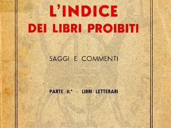 Libri antichi – Il collezionismo dei libri proibiti