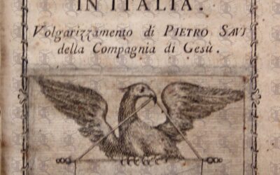 Libri antichi – Pietro Micca e l’assedio della città di Torino del 1706