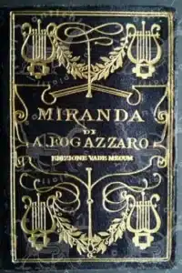Libri in miniatura il Dantino Salmin